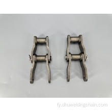 HEAVY DUSLY STAEL KATEANDER CHAINS